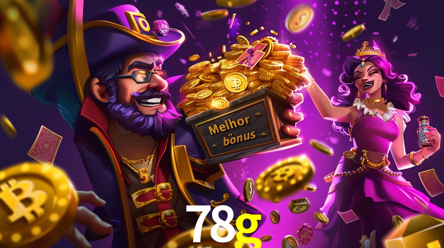 Bônus Irresistíveis: Melhores Ofertas do 78g