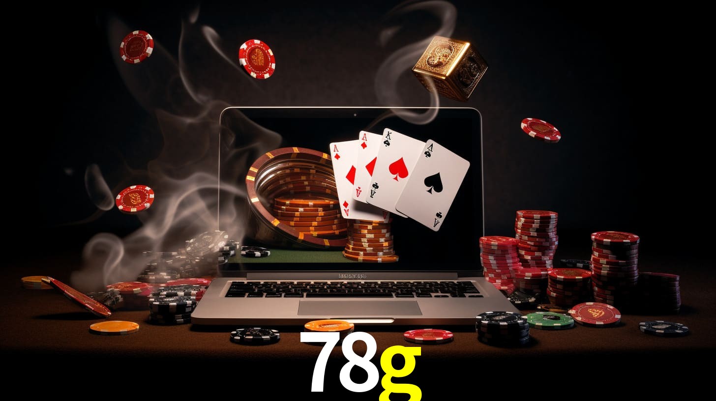 A Experiência Vibrante do Login no 78g