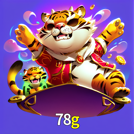 78g logo
