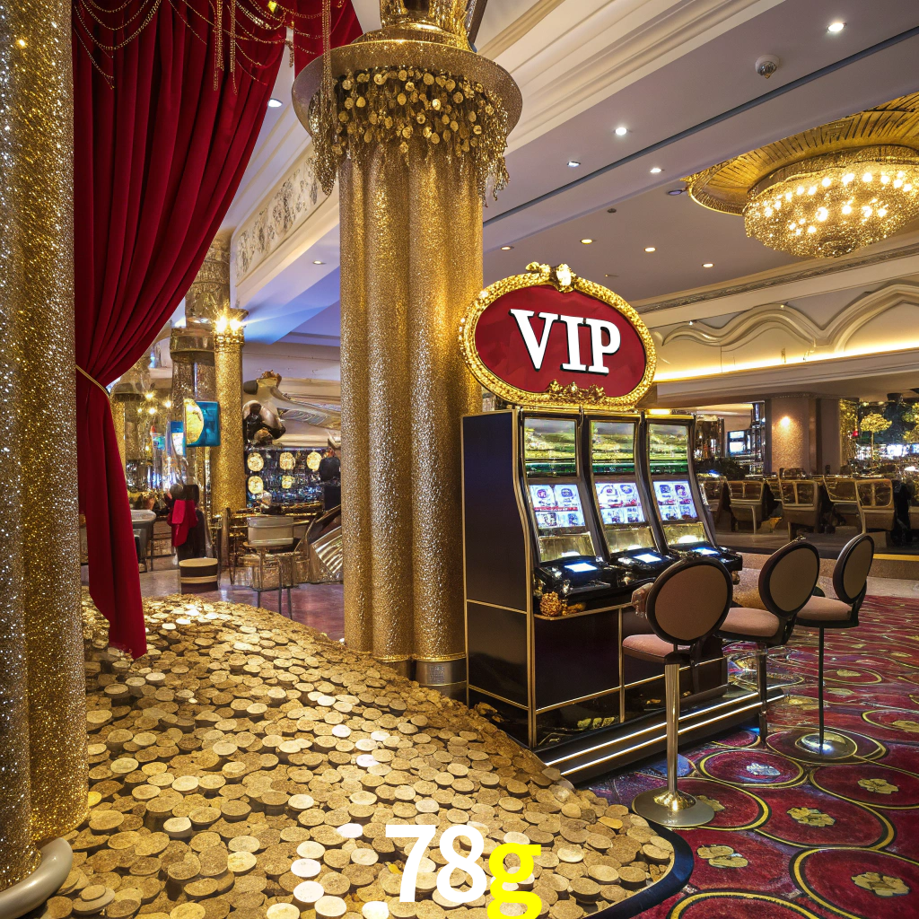 VIP exclusivo para 78g