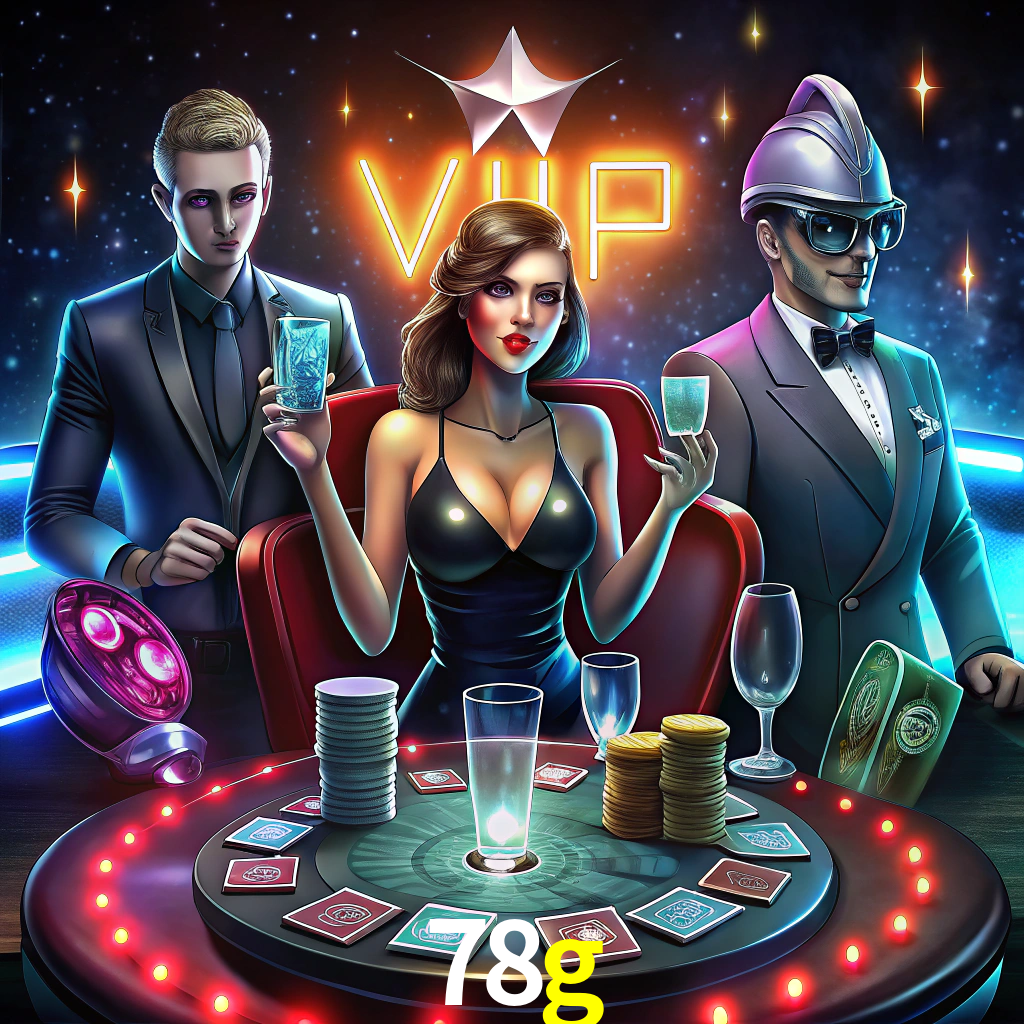 VIP exclusivo para 78g